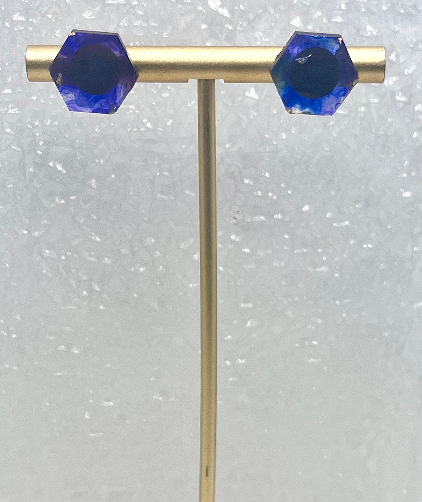 TINTED STUDS