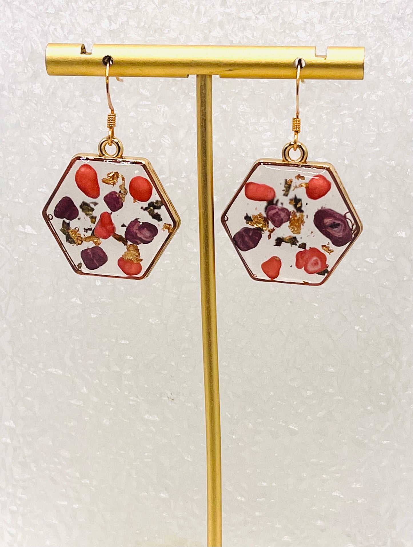 CANDY SPRINKLES DANGLES