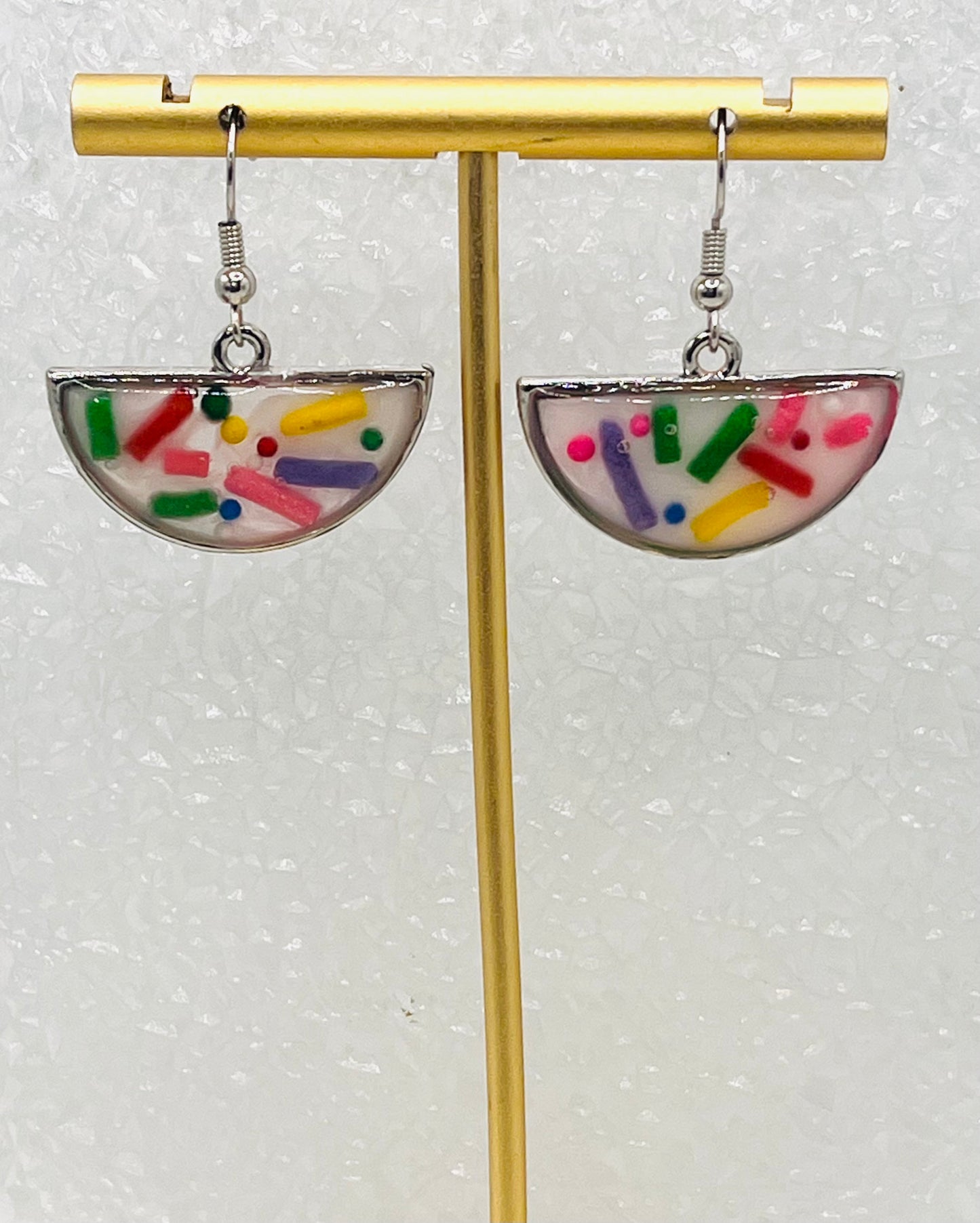 CANDY SPRINKLES DANGLES