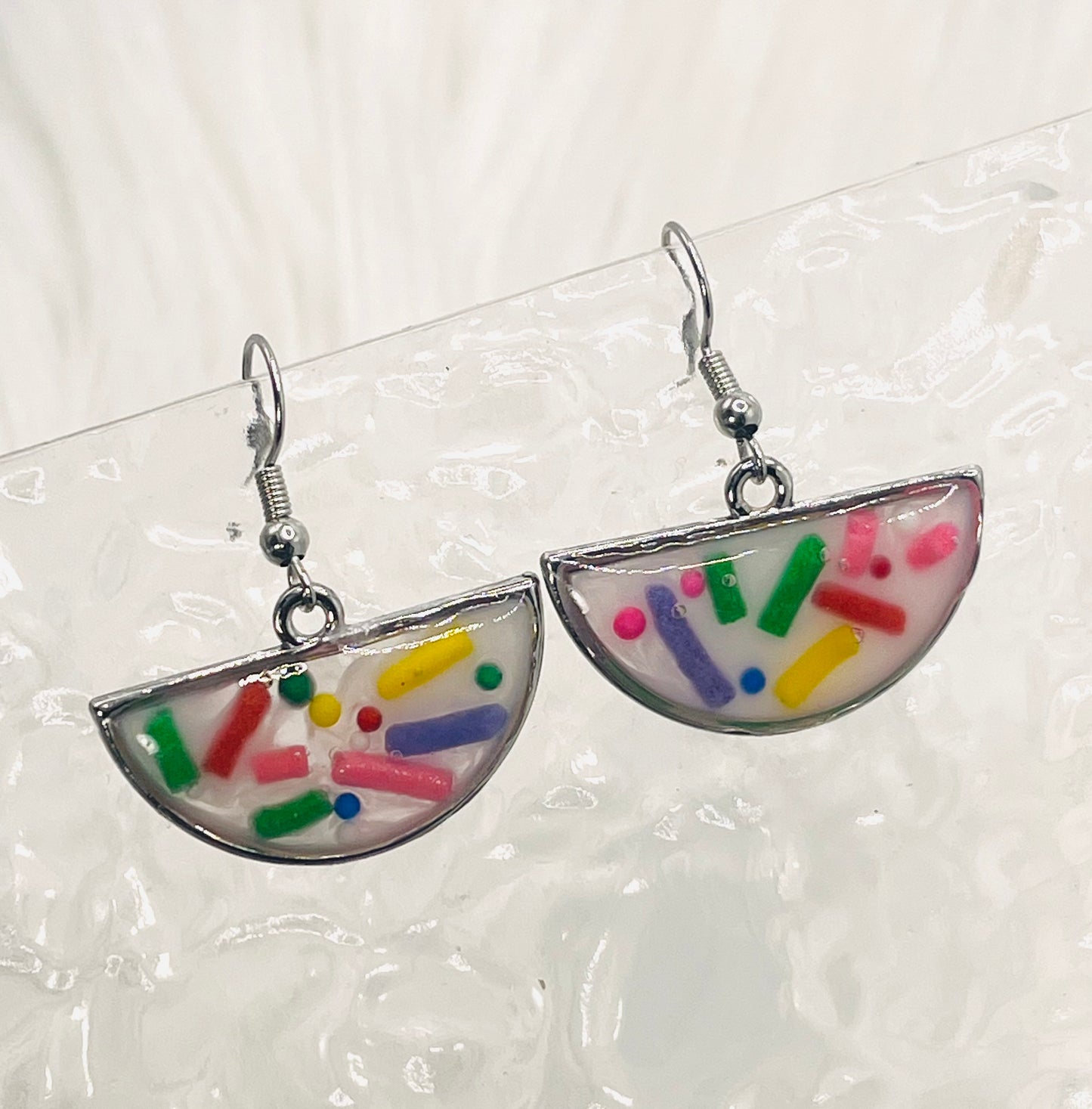 CANDY SPRINKLES DANGLES