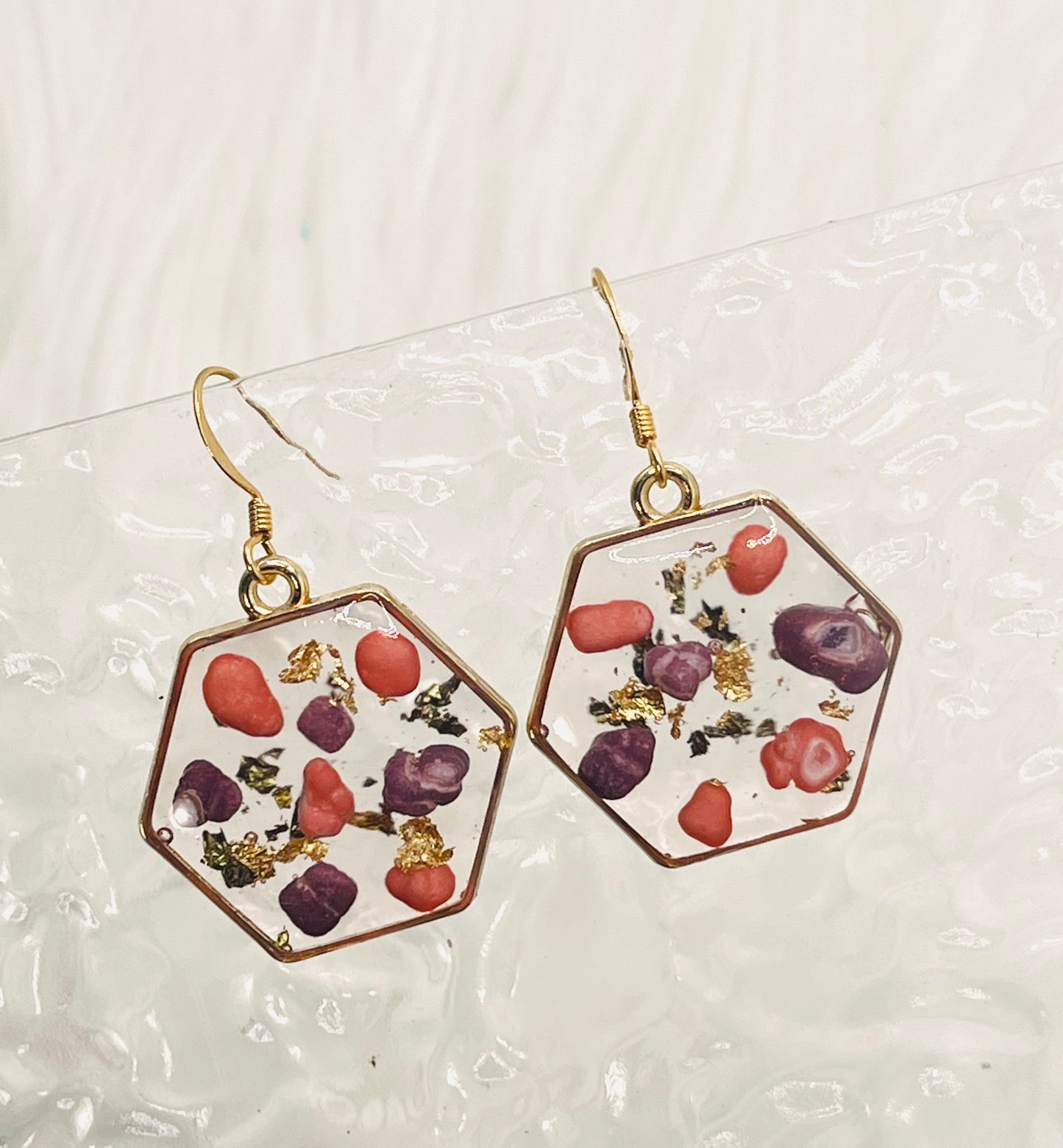 CANDY SPRINKLES DANGLES