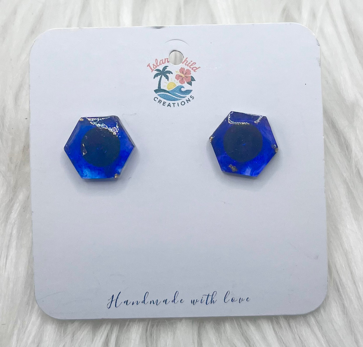 TINTED STUDS