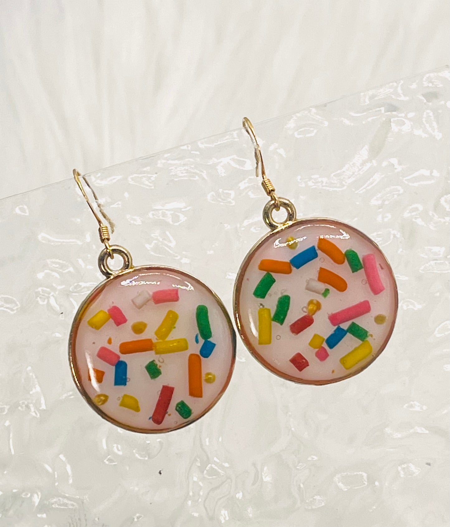 CANDY SPRINKLES DANGLES